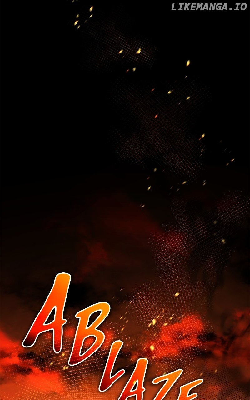 Heroes, Demons & Villains Chapter 75 - page 47