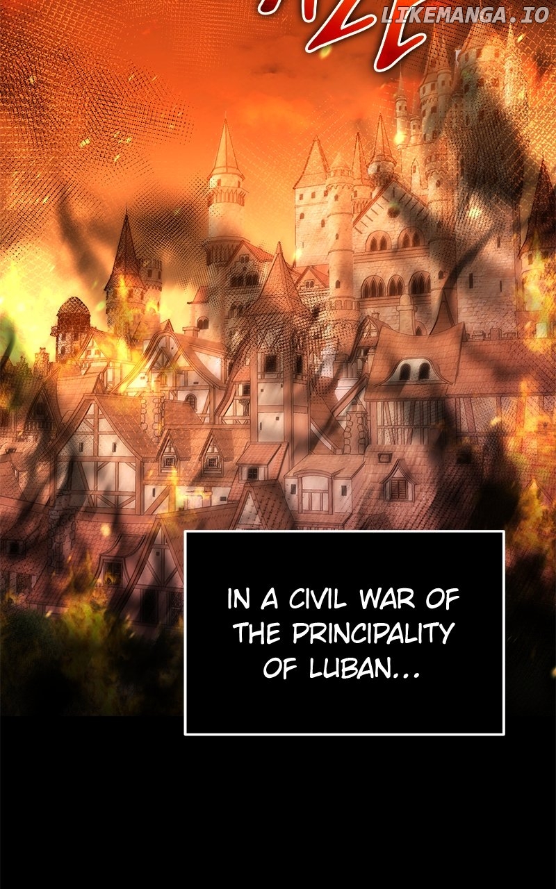 Heroes, Demons & Villains Chapter 75 - page 48