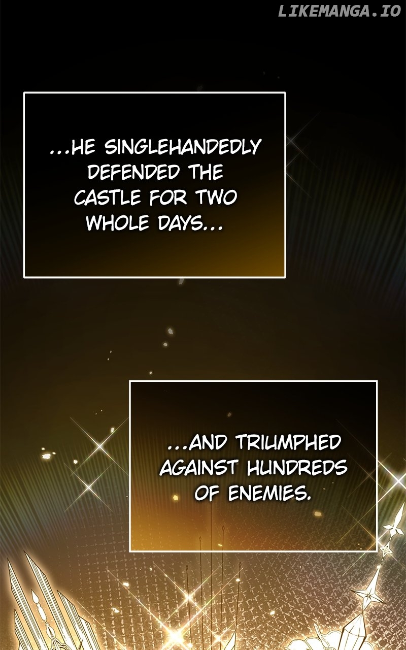 Heroes, Demons & Villains Chapter 75 - page 49