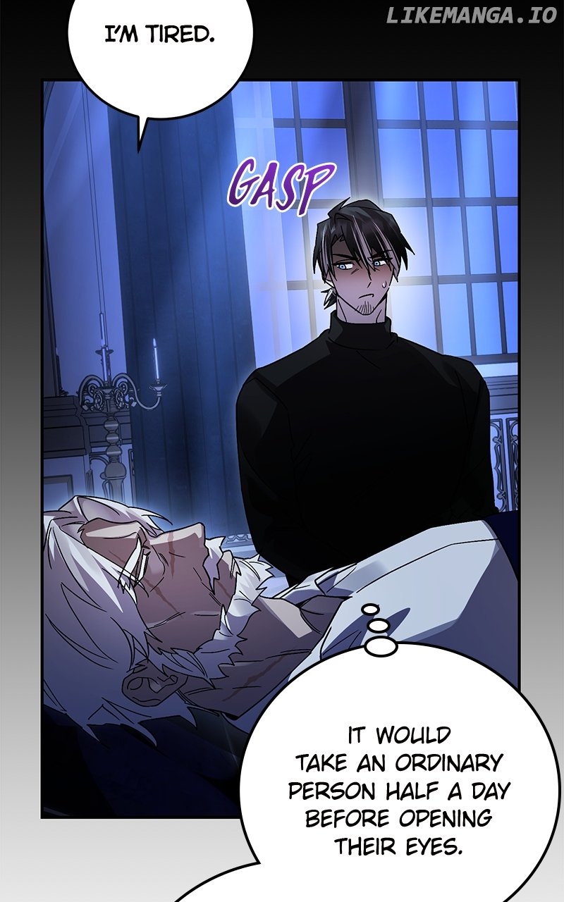 Heroes, Demons & Villains Chapter 75 - page 52