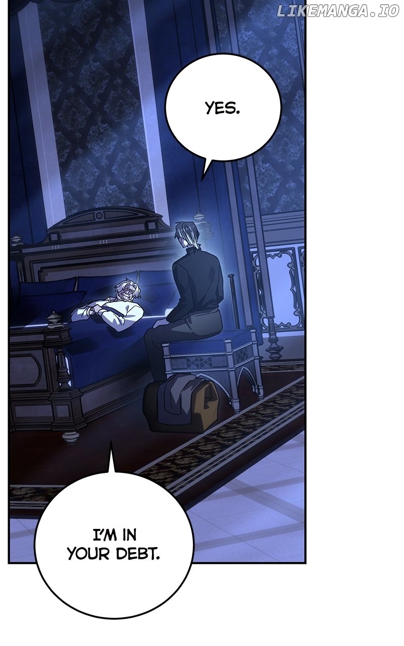 Heroes, Demons & Villains Chapter 75 - page 54