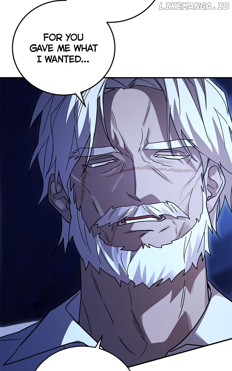 Heroes, Demons & Villains Chapter 75 - page 58