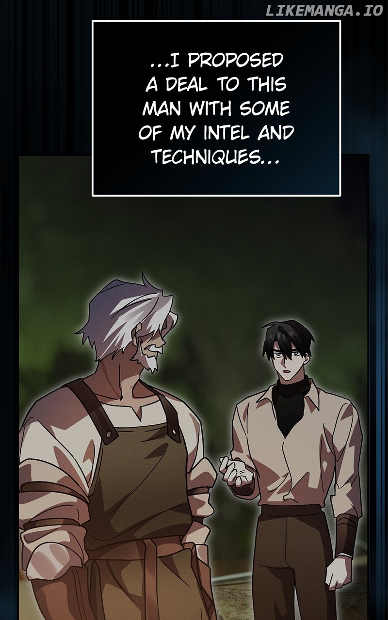 Heroes, Demons & Villains Chapter 75 - page 61