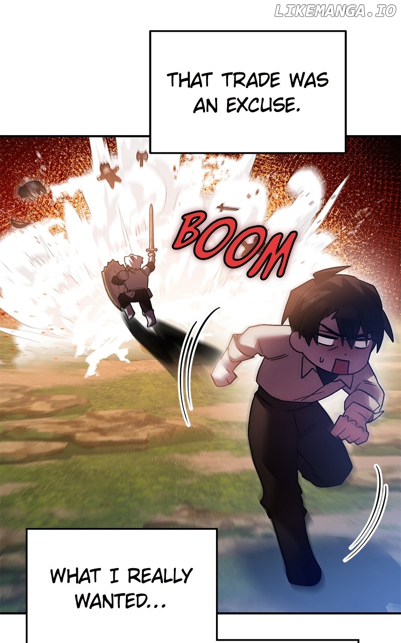 Heroes, Demons & Villains Chapter 75 - page 64