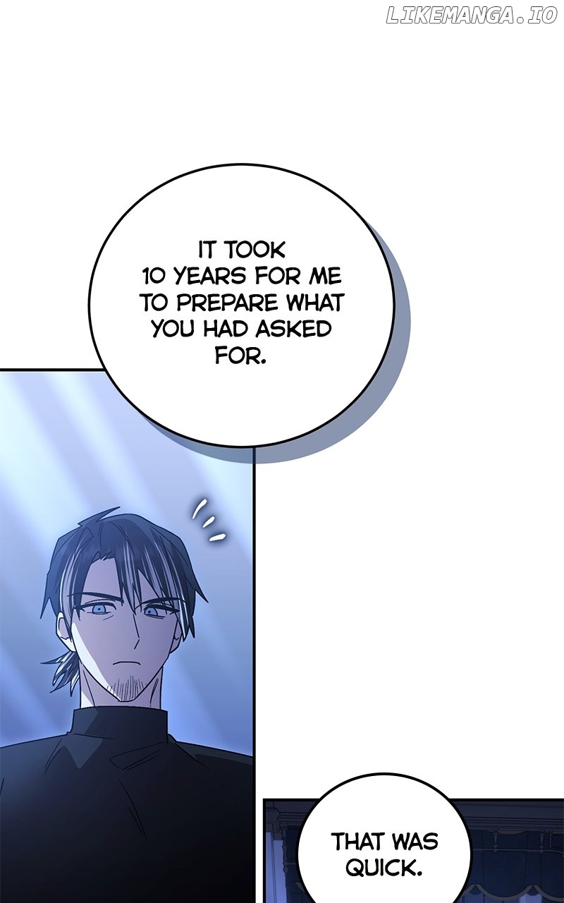 Heroes, Demons & Villains Chapter 75 - page 69