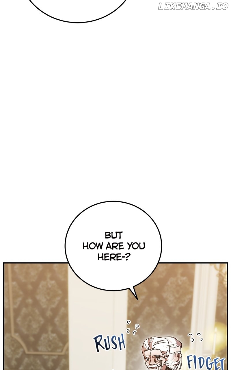 Heroes, Demons & Villains Chapter 75 - page 7