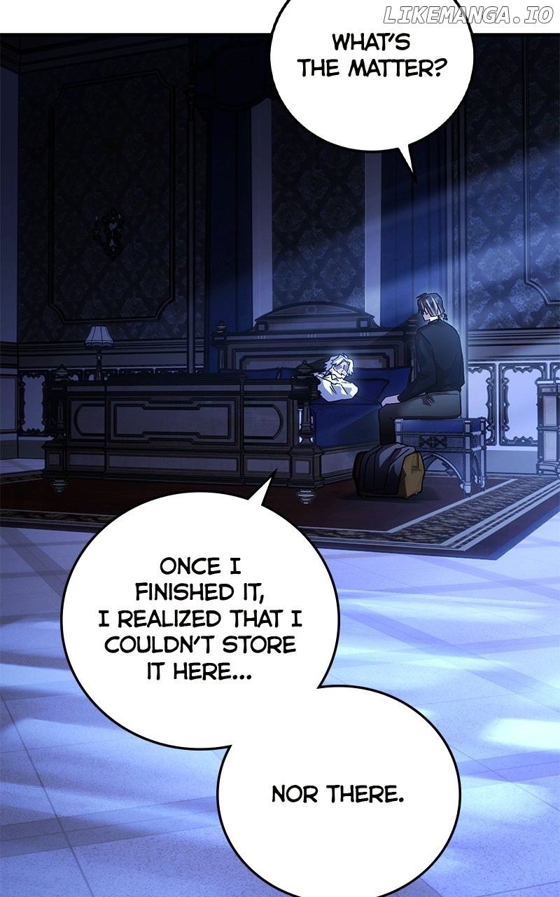 Heroes, Demons & Villains Chapter 75 - page 73