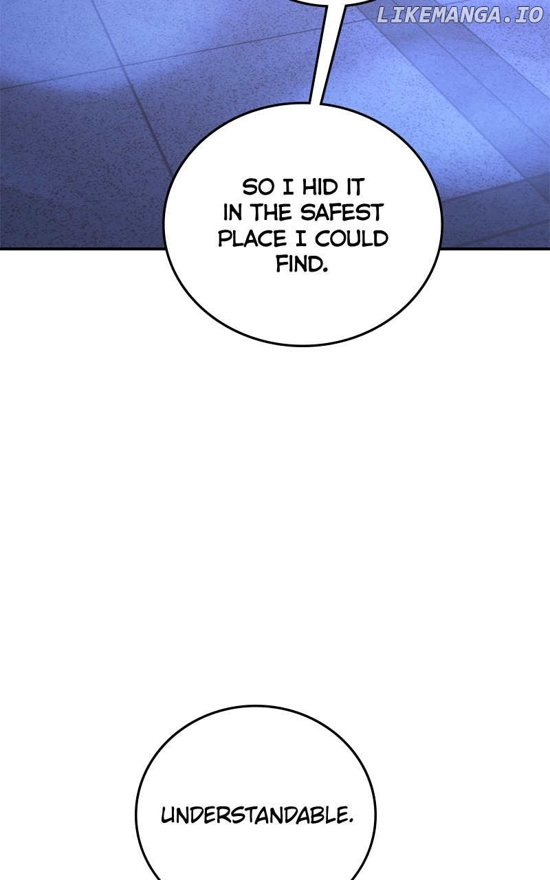 Heroes, Demons & Villains Chapter 75 - page 74