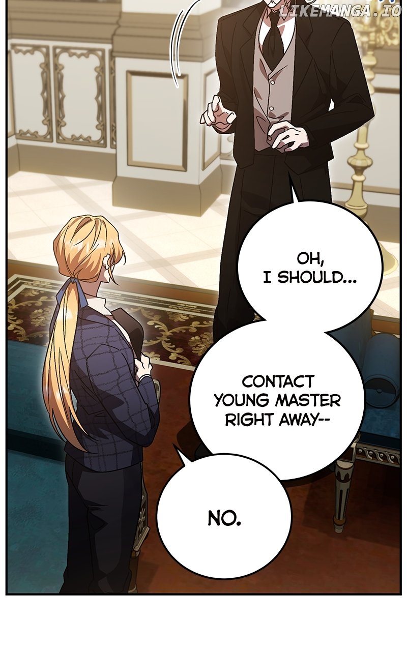 Heroes, Demons & Villains Chapter 75 - page 8