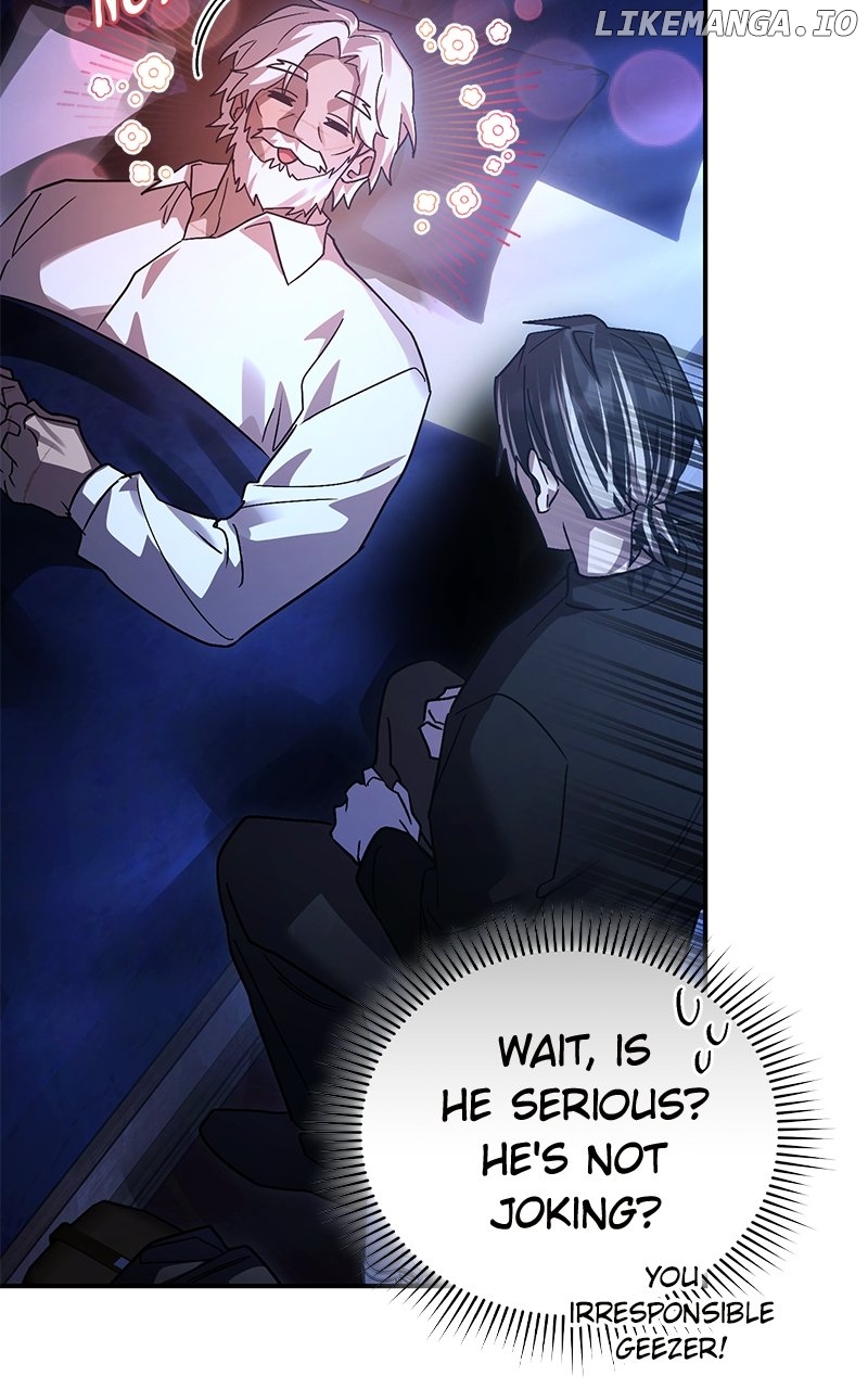 Heroes, Demons & Villains Chapter 75 - page 80