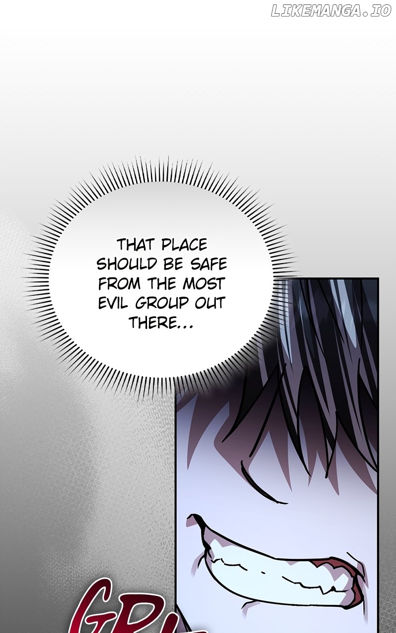 Heroes, Demons & Villains Chapter 75 - page 81