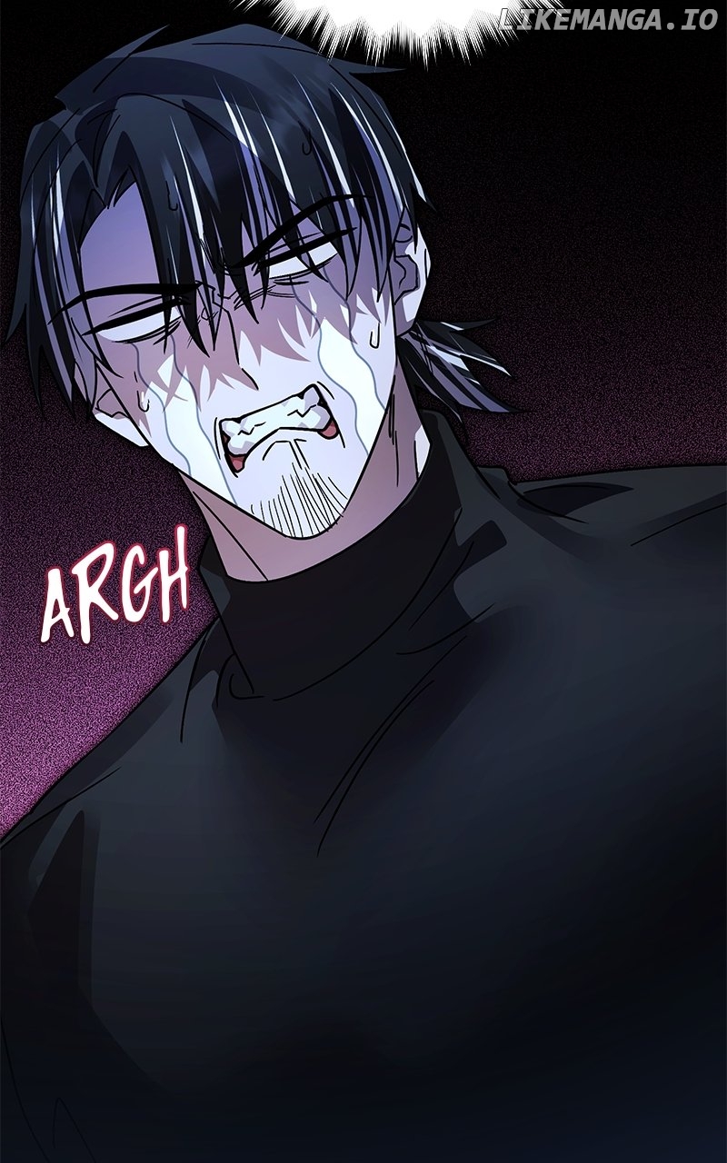 Heroes, Demons & Villains Chapter 75 - page 83