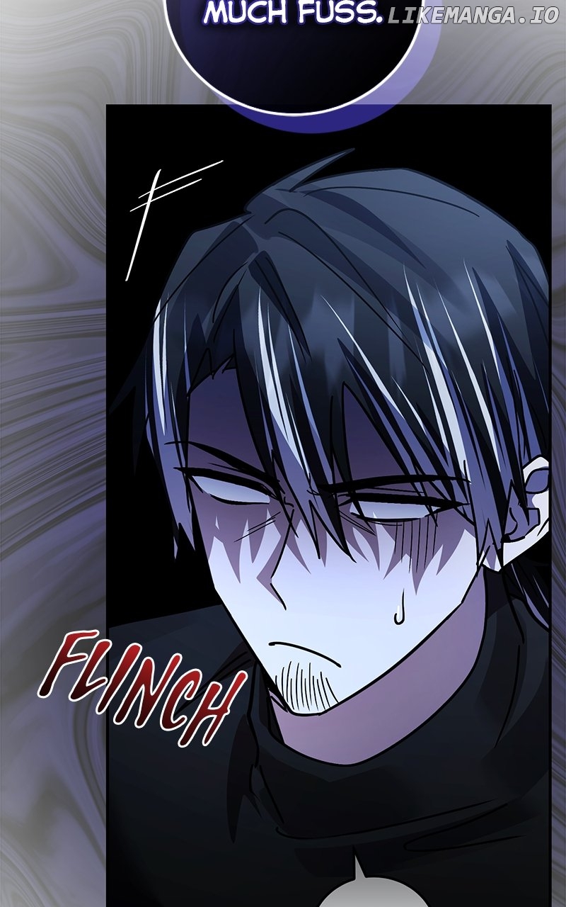 Heroes, Demons & Villains Chapter 75 - page 86