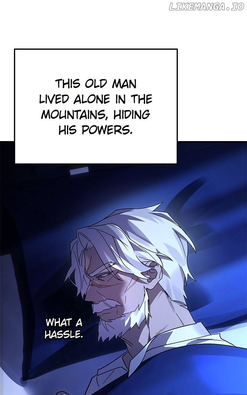 Heroes, Demons & Villains Chapter 75 - page 89