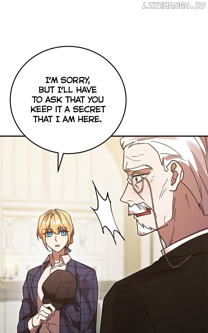 Heroes, Demons & Villains Chapter 75 - page 9