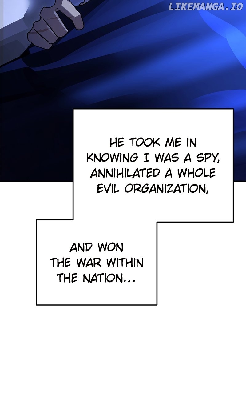 Heroes, Demons & Villains Chapter 75 - page 90