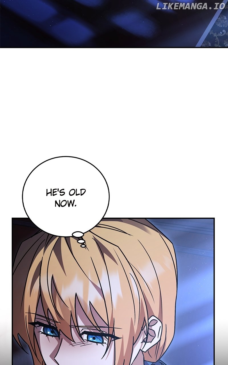 Heroes, Demons & Villains Chapter 75 - page 97