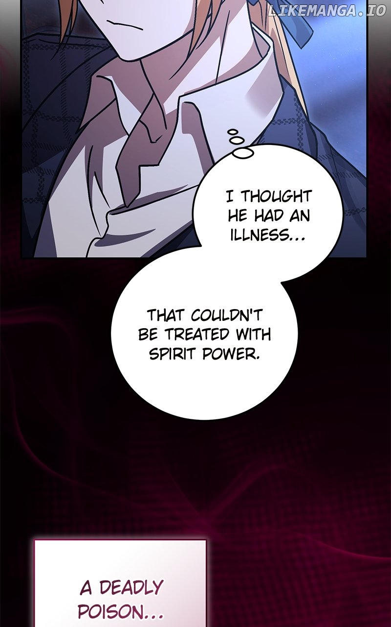 Heroes, Demons & Villains Chapter 75 - page 98