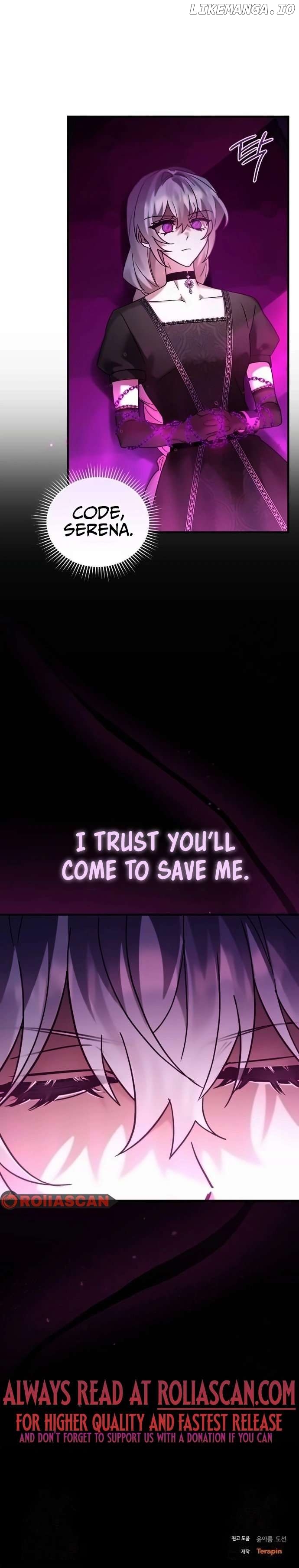 Heroes, Demons & Villains Chapter 112 - page 12