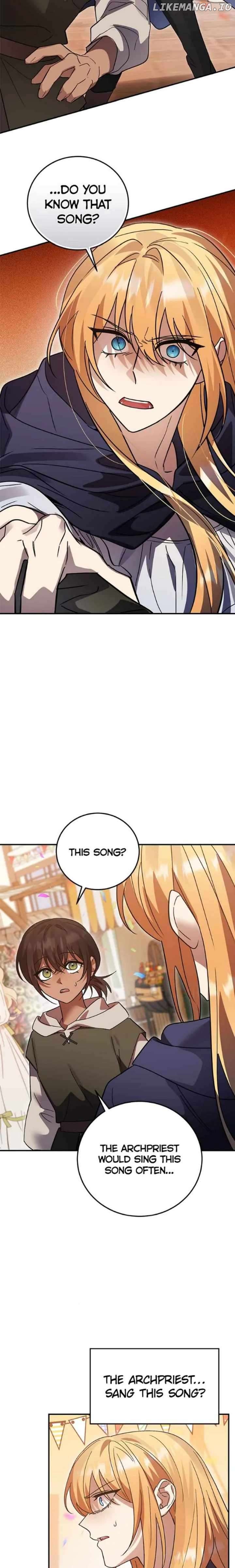 Heroes, Demons & Villains Chapter 97 - page 11
