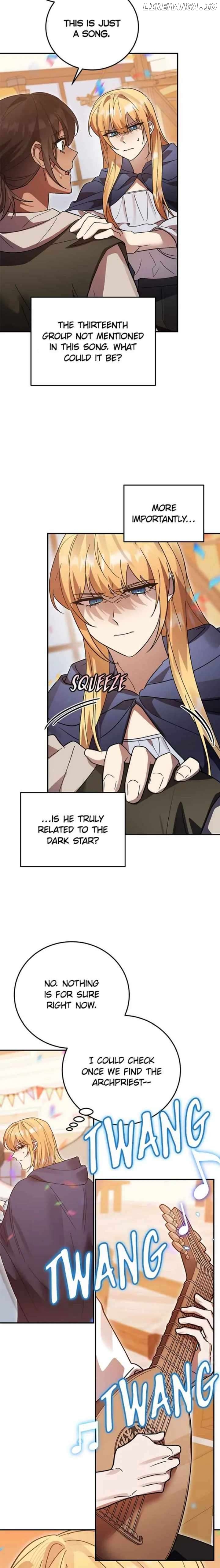 Heroes, Demons & Villains Chapter 97 - page 15