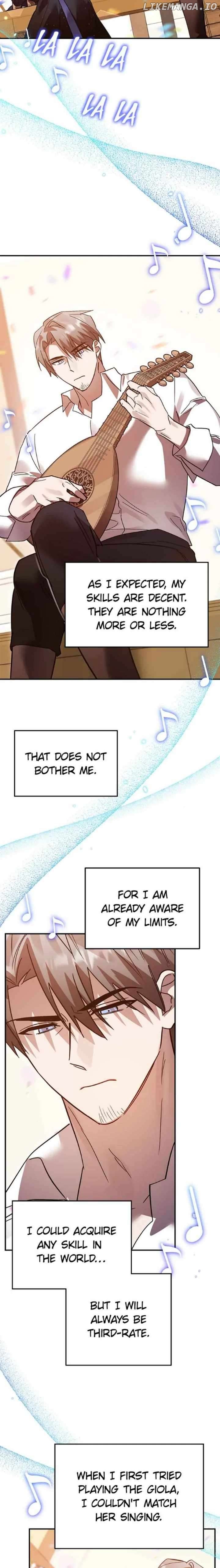 Heroes, Demons & Villains Chapter 97 - page 19