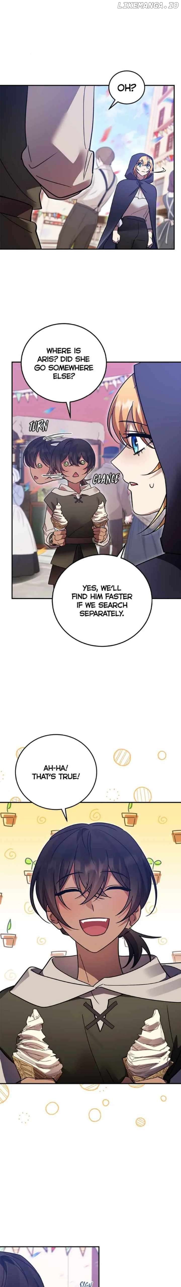 Heroes, Demons & Villains Chapter 97 - page 2