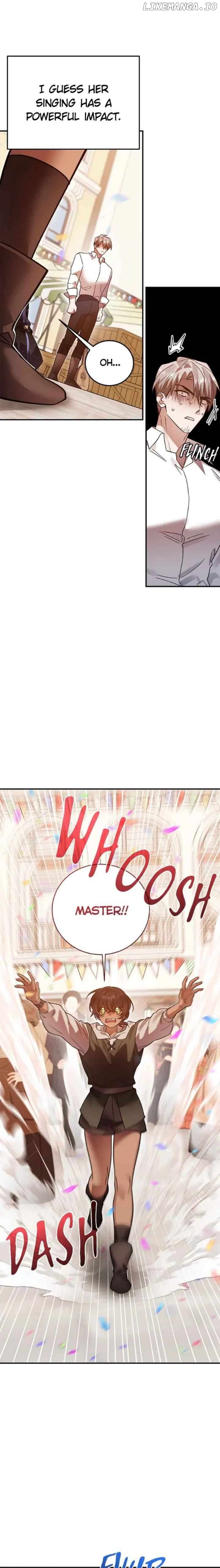 Heroes, Demons & Villains Chapter 97 - page 22