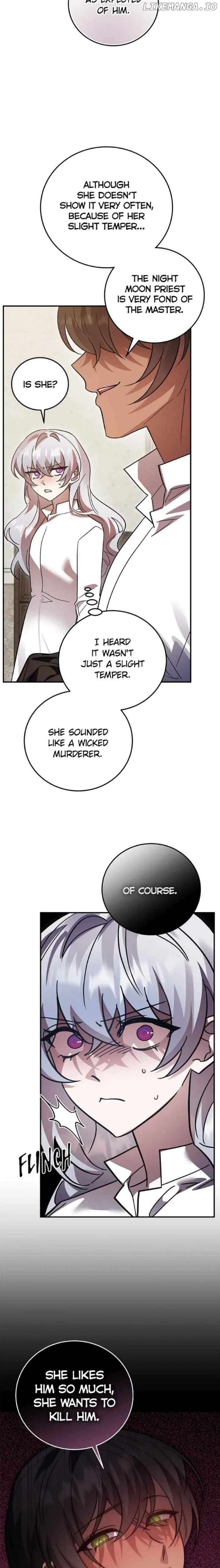 Heroes, Demons & Villains Chapter 98 - page 16