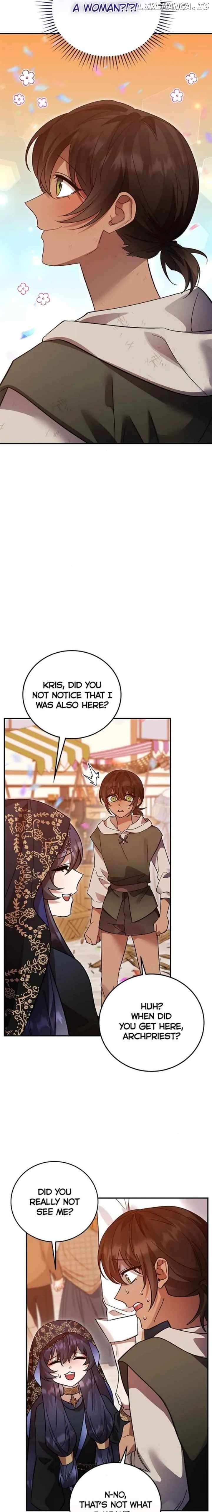 Heroes, Demons & Villains Chapter 98 - page 2