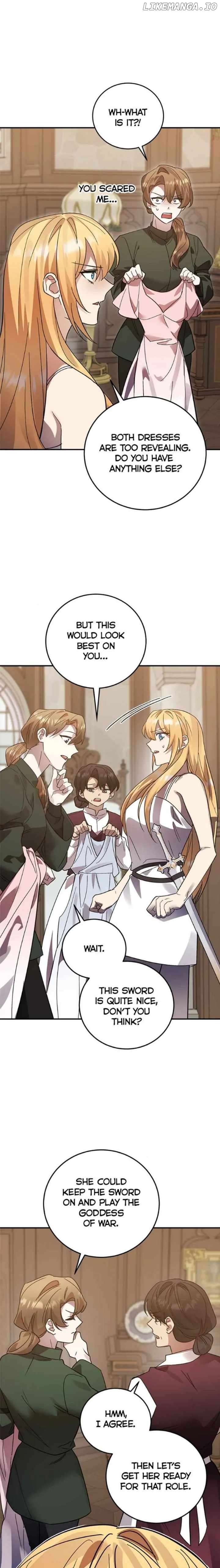 Heroes, Demons & Villains Chapter 98 - page 23