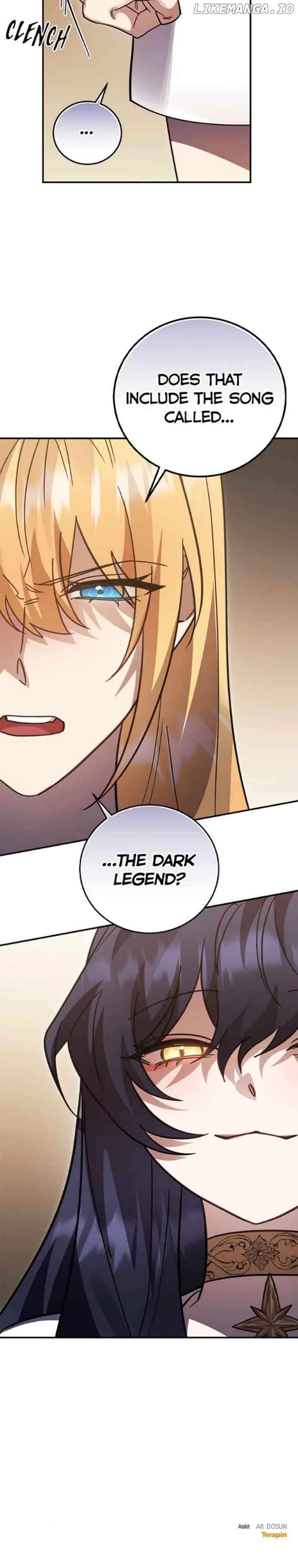 Heroes, Demons & Villains Chapter 98 - page 28