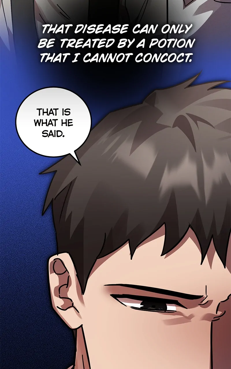 Heroes, Demons & Villains Chapter 73 - page 10