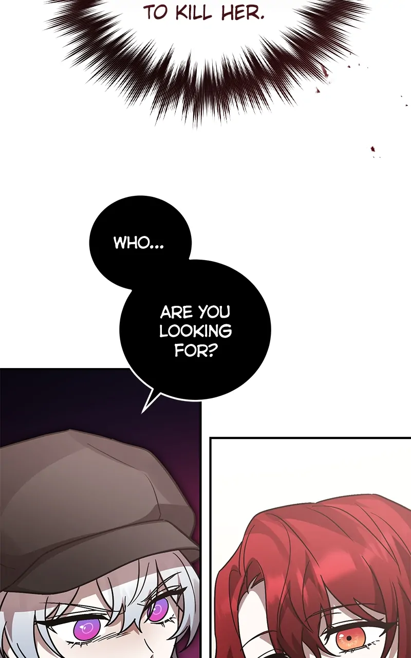 Heroes, Demons & Villains Chapter 73 - page 105