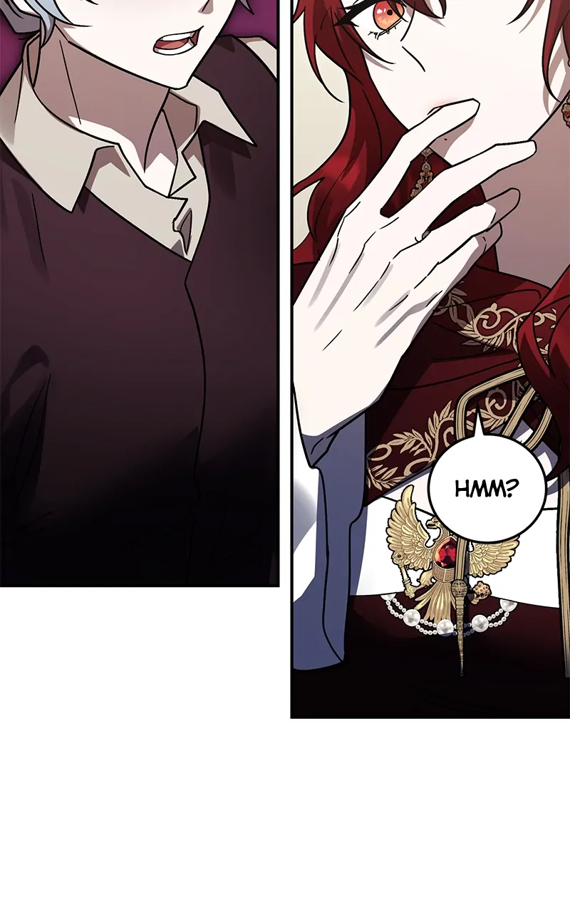 Heroes, Demons & Villains Chapter 73 - page 106