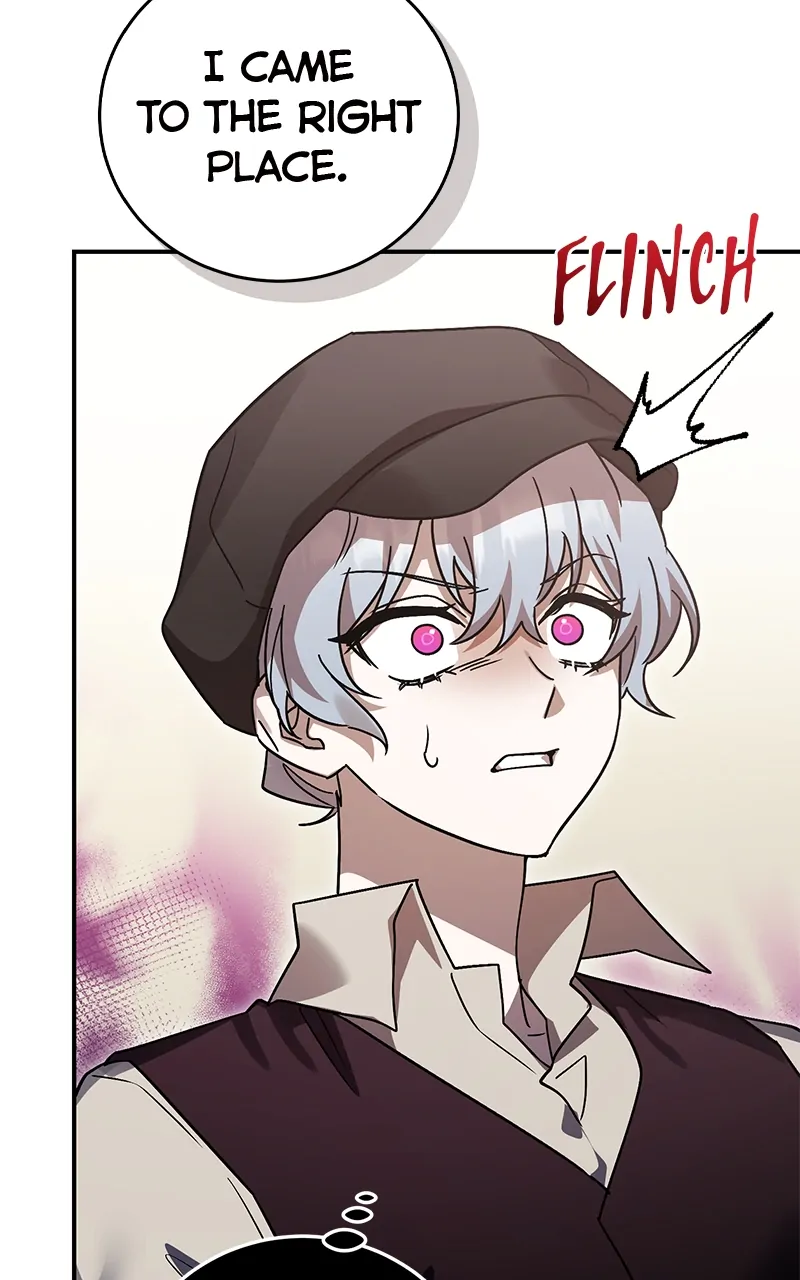 Heroes, Demons & Villains Chapter 73 - page 113