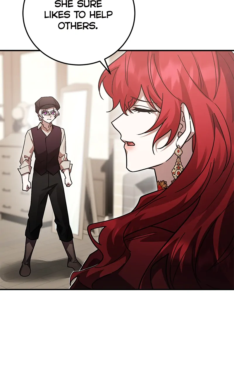 Heroes, Demons & Villains Chapter 73 - page 118