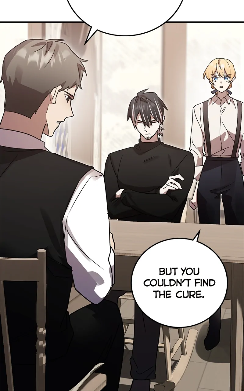 Heroes, Demons & Villains Chapter 73 - page 12