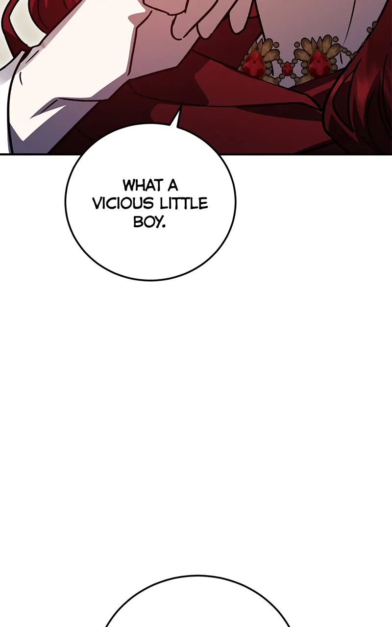 Heroes, Demons & Villains Chapter 73 - page 121