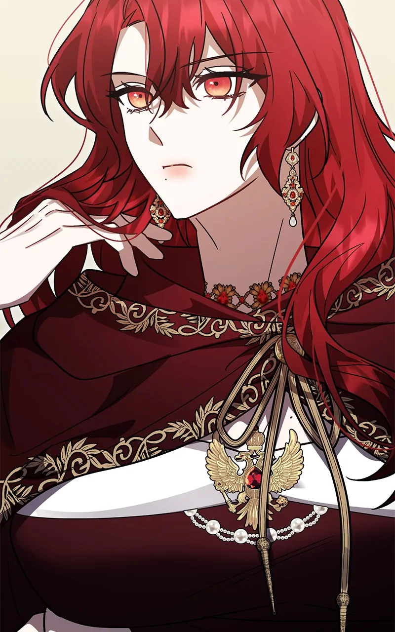 Heroes, Demons & Villains Chapter 73 - page 124