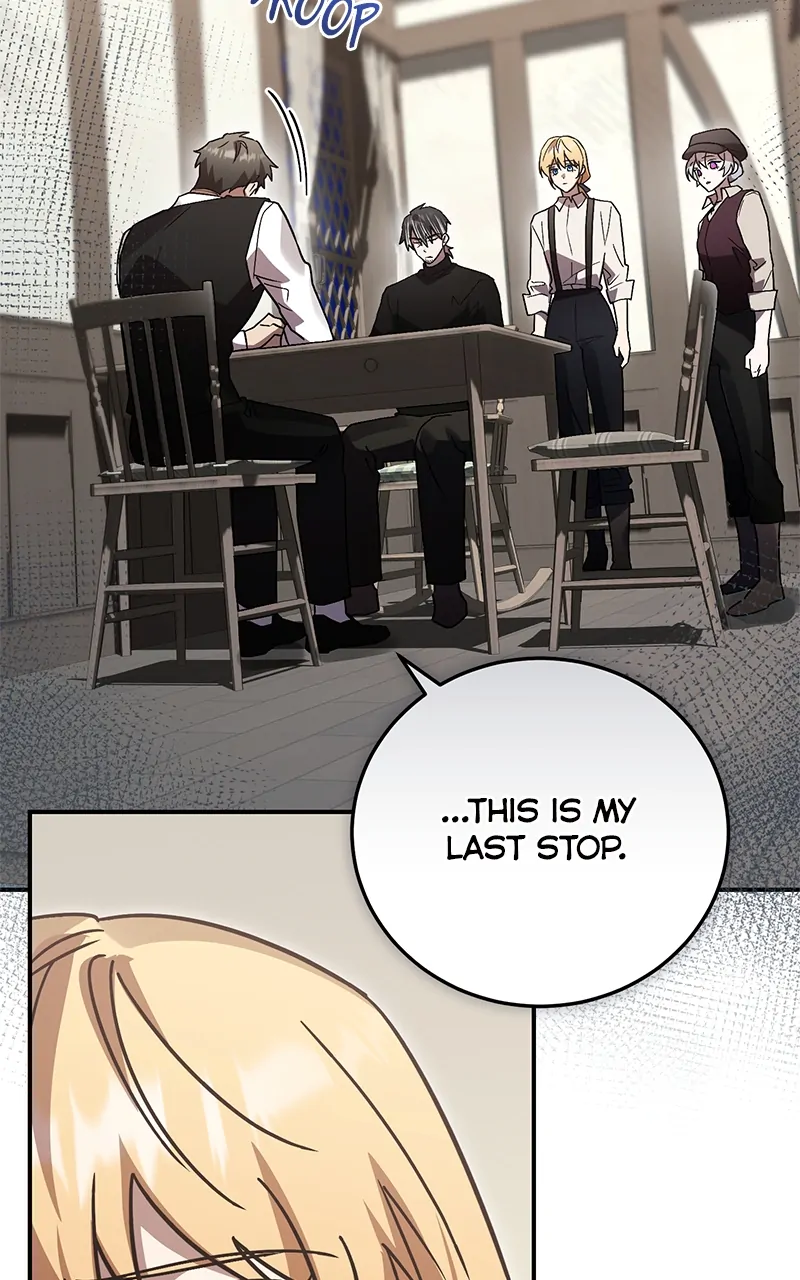 Heroes, Demons & Villains Chapter 73 - page 16