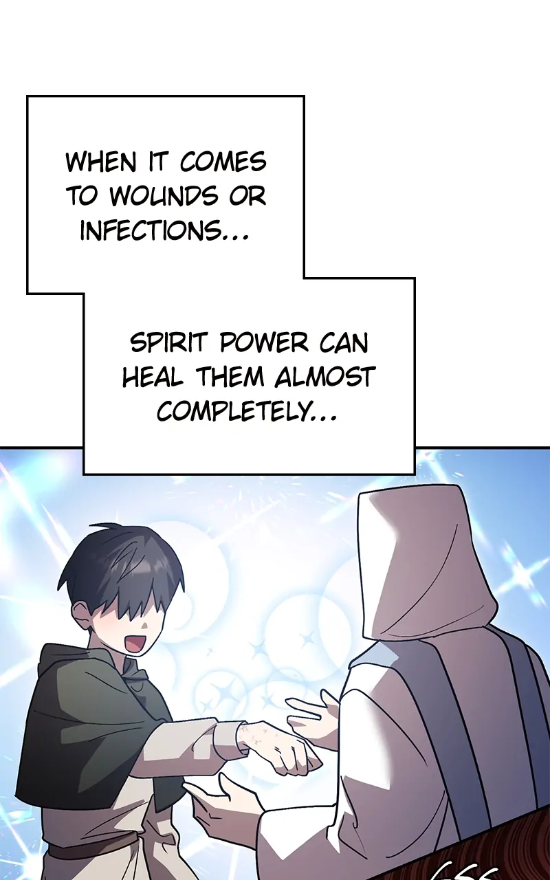 Heroes, Demons & Villains Chapter 73 - page 18