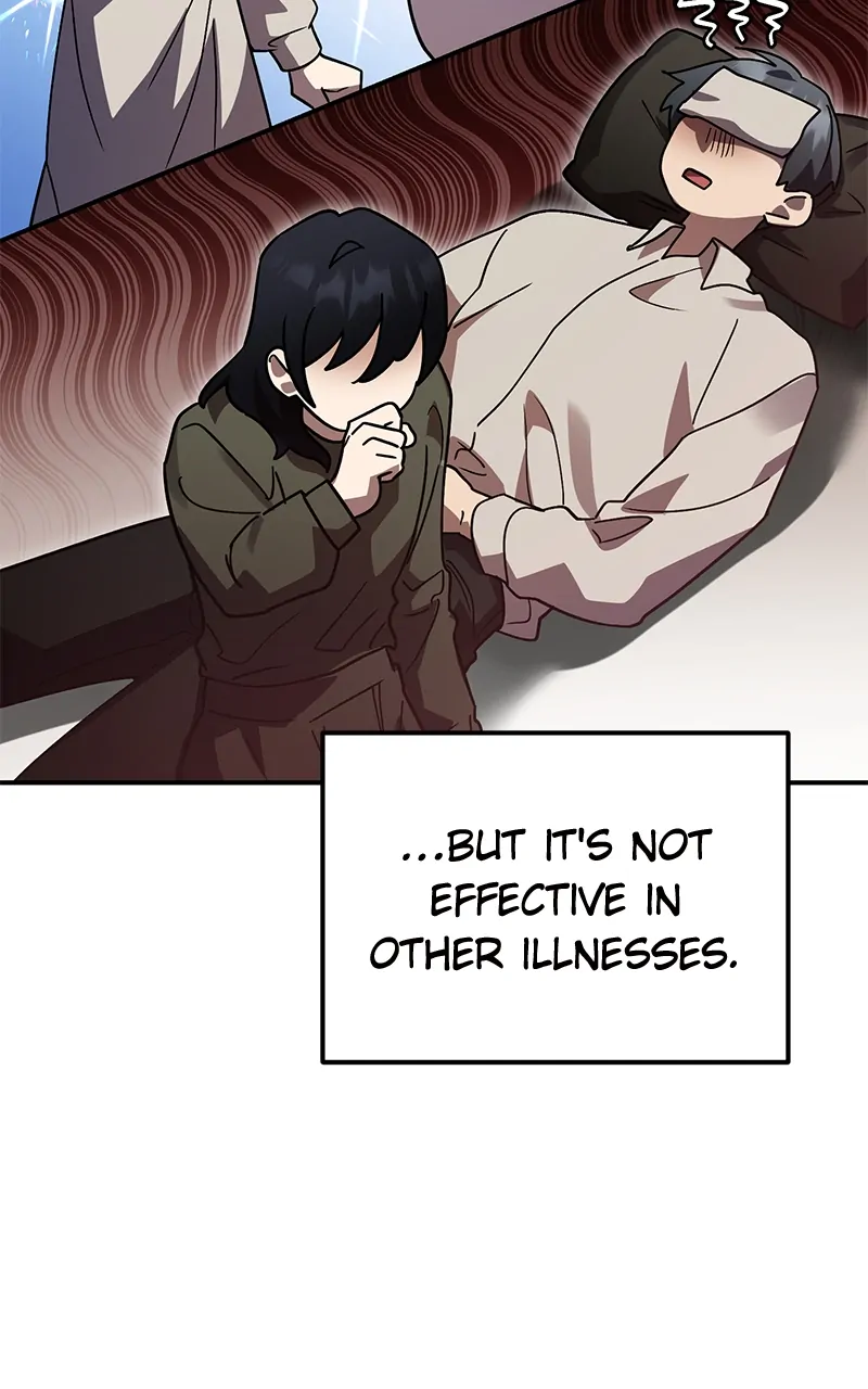 Heroes, Demons & Villains Chapter 73 - page 19