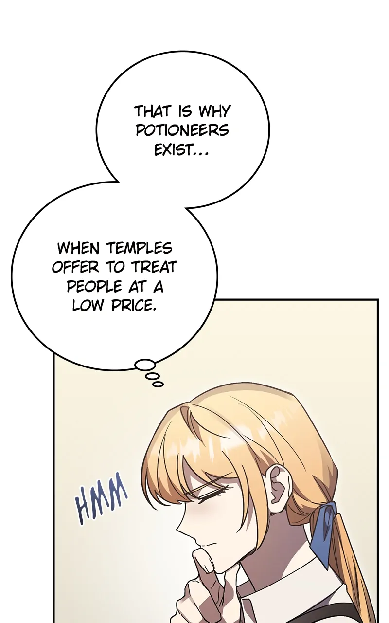 Heroes, Demons & Villains Chapter 73 - page 20