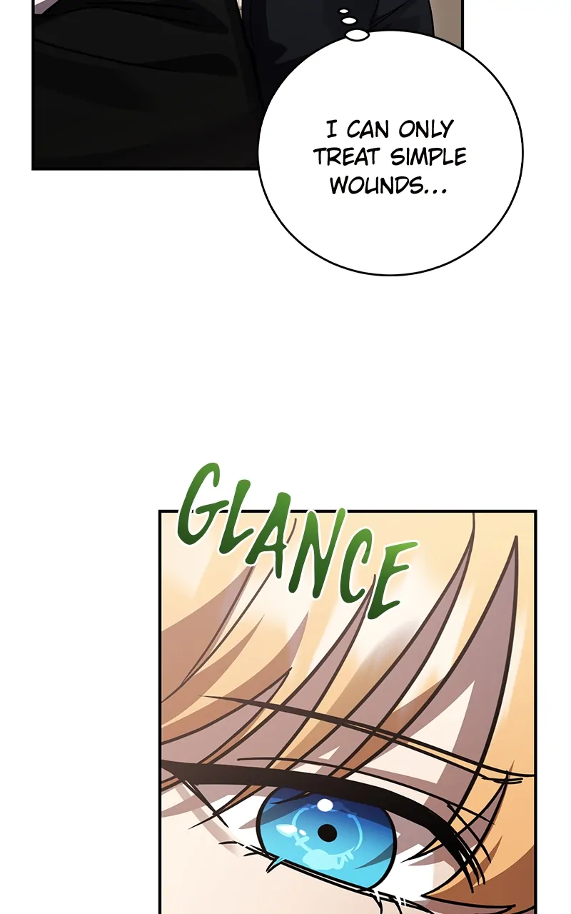 Heroes, Demons & Villains Chapter 73 - page 23