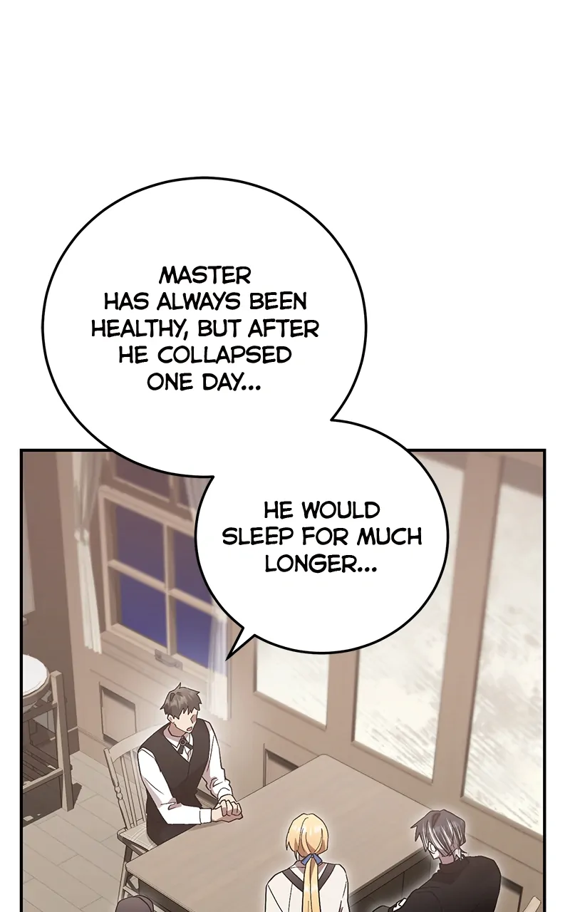 Heroes, Demons & Villains Chapter 73 - page 3