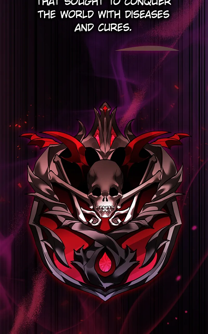Heroes, Demons & Villains Chapter 73 - page 34