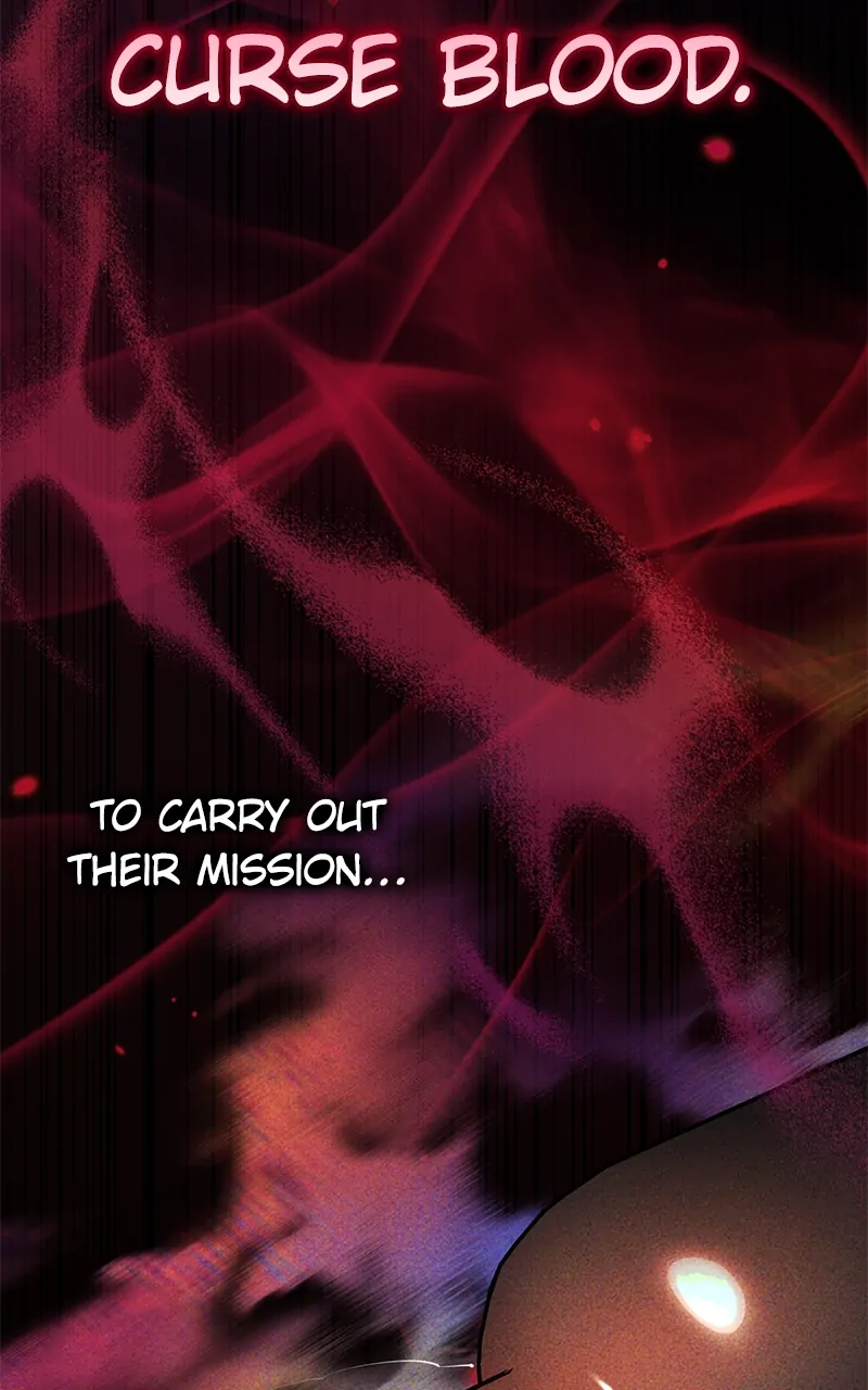 Heroes, Demons & Villains Chapter 73 - page 35