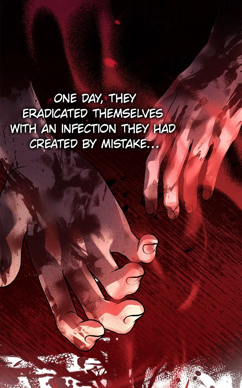 Heroes, Demons & Villains Chapter 73 - page 37