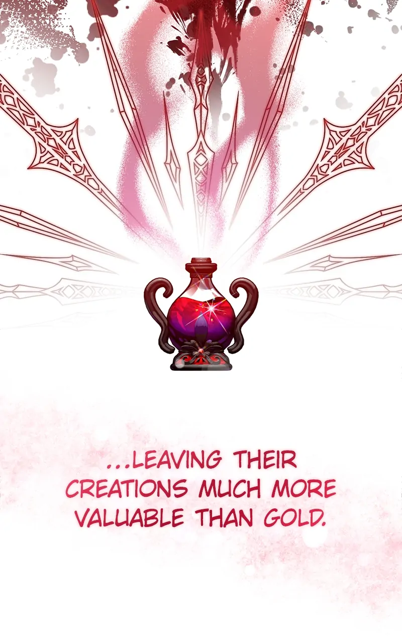 Heroes, Demons & Villains Chapter 73 - page 38